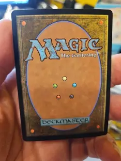 MTG - Modern Horizons 3 - ​Wrath of the Skies - NM - Foil - Image 2