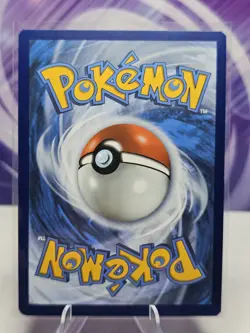Pokemon Bunnelby Reverse Holo Common SWSH08: Fusion Strike 214/264 NM - Image 2