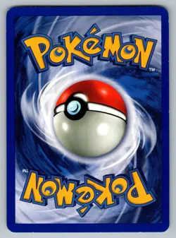 Pokemon TCG Team Rocket Dark Rapidash 44/82 - Image 2