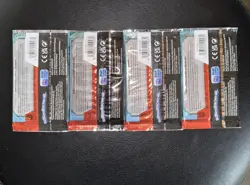 Pokemon TCG Journey Together Booster Pack Art Set 4x Sealed New FAST SHIP 🔥 - Image 2