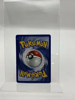 Pokemon First Edition Shadowless Magenton Base Set 9/102 HP - Image 2