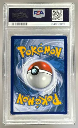 8819 Boltund V 2022 Pokemon Sword & Shield Brilliant Stars #TG13 PSA 9 - Image 2