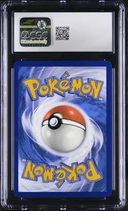 Pokemon Oricorio (2023) Crown Zenith GG04/GG70 CGC 10 - Image 2