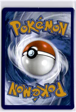 Cubchoo (Poke Ball Pattern) 025/086 Holo Pokemon SV: Black Bolt NM - Image 2