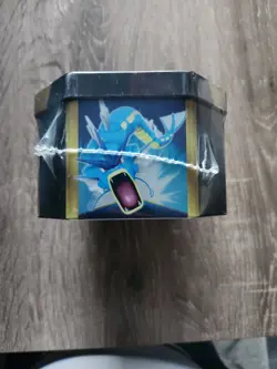 Pokemon TCG Hidden Fates Tins - Raichu GX - English Factory Sealed - Image 4