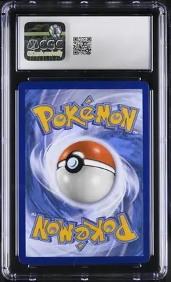 Pokemon Umbreon V (2021) Evolving Skies 094/203 CGC 10 - Image 2