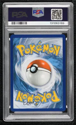 M Charizard EX Ultra Rare Pokemon XY Evolutions 20th Anniversary PSA 9 MINT - Image 2