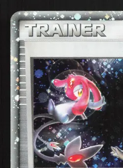 Time-Space Distortion 012/012 Regigigas LV.X Deck MP Japanese Pokemon Card TCG - Image 2