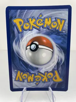 Bulbasaur 133/132 - Illustration Rare Holo Mega Evolution Promo - Pokemon TCG NM - Image 2