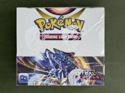 Pokemon TCG Sword & Shield Astral Radiance Booster Box Factory Sealed-SEE PHOTOS - Image 1