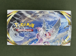 Pokemon TCG Sword & Shield Astral Radiance Booster Box Factory Sealed-SEE PHOTOS - Image 2