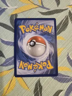 Pokemon - Enhanced Hammer (Secret) - 162/145 - SM Guardians Rising - Holo NM - Image 2