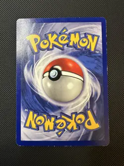 Raticate 1st Edition Base Set Shadowless 40/102 Pokemon - MP 🔥 - Image 2