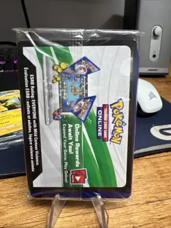 Donphan SWSH067 Vivid Voltage Build & Battle Pre-Release Holo Promo Pack SEALED - Image 2