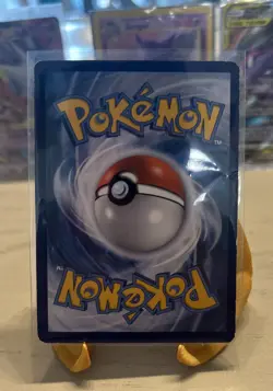Pokemon 2015 Gengar RARE XY BREAKthrough Holo #60/162 - Image 2