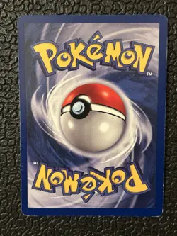 Pokemon TCG Base Set 1st Edition Shadowless Abra #43/102 WOTC VTG 1999 - Image 2