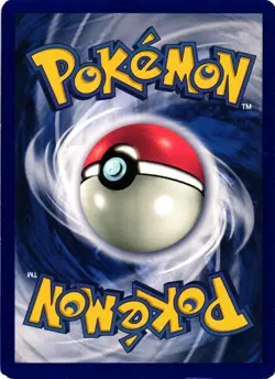 1999 Pokemon TCG Ponyta 1st Edition Shadowless Base Set 60/102 MP - Image 2