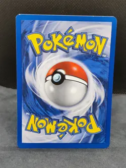 Pokemon TCG: 1999-2000 Red Logo Fossil Aerodactyl - Australian Print - NM - Image 2