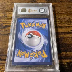 Pokemon Charizard V Full Art Alt #132, Super Rare CS (Brilliant Stars) PSA 10!!! - Image 2