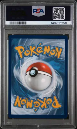 2021 Pokemon SWSH Evolving Skies Sylveon VMAX #212 FA Secret PSA 9 MINT - Image 2