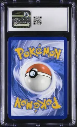 Pokemon Absol (2023) Crown Zenith GG16/GG70 CGC 10 - Image 2