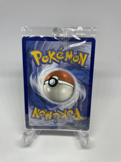 Pokemon TCG S&V: Maushold EX 155/182 AND Tandemaus 167/193 Cosmos Holo Promo - Image 2
