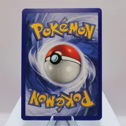 Pokemon TCG - Omanyte 52/62 Fossil Common WOTC 1999 - NM - Image 3