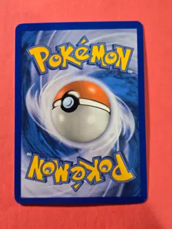 2008 Pokemon Diamond and Pearl Majestic Dawn #43 Pachirisu, UC, NF/H, cd1 - Image 2