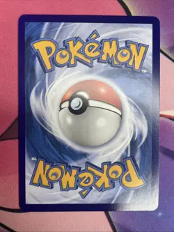 Sylveon 0908/15 Rotary Shattered Holo Chinese Gem Pack Vol 2 Pokemon - Image 2