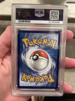 2019 Pokemon Sun & Moon FA Jessie James Hidden Fates #68 Gem Mint PSA 10 - Image 2