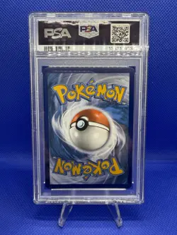 2020 POKEMON SWSH #009 CELEBI GEM MT PSA 10 VIVID VOLTAGE 009/185 - Image 2