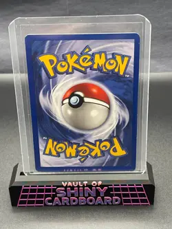 Butterfree 34/130 Base Set 2 Pokemon Vintage Non Holo NM/LP - Image 2