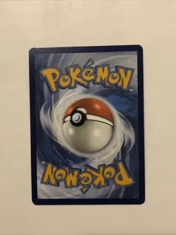 Raboot Pokemon Stellar Crown 147/142 Illustration Rare NM - Image 2