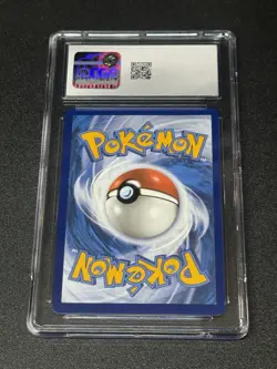 Pokemon Rayquaza V Holo #110 Evolving Skies 2021 - CGC 10 Gem Mint - Image 2