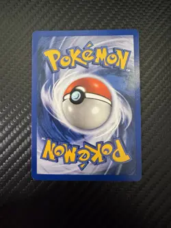 Pokemon TCG Shining Gyarados Holo Neo Revelation - Image 2