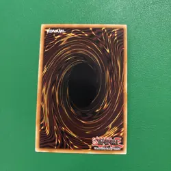 Yugioh Gozen Match RA04-EN134 Platinum Secret Rare - 1st Edition - Image 3