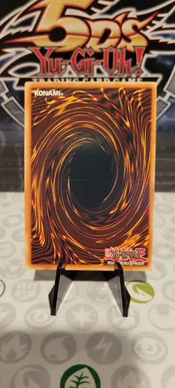 Yu-Gi-Oh! Jinzo - Lord LODT-EN007 Light of Destruction Super Rare UNLIMITED NM - Image 2