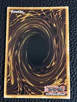 The Fabled Behilmoth BLMM-EN012 Yugioh 1st Ed. (New) Ultra Rare - Image 2