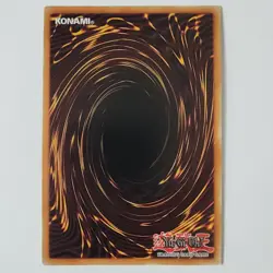 Scapegoat - SDJ-041 - NM/VLP - Super Rare - Unlimited - Yugioh - Magic Print - Image 2