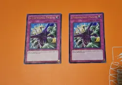 Yugioh Dimensional Prison X2 Ultra Rare RYMP-EN084 - Image 1