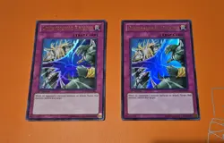 Yugioh Dimensional Prison X2 Ultra Rare RYMP-EN084 - Image 2