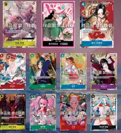 One Piece Chinese 3rd Anniversary Gift Box Bonney Set Factory Sealed - US SHIP - Image 3