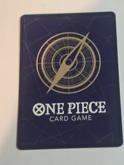 Boa Hancock PRB02-017 One Piece Premium Booster -The Best- Vol. 2 Super Rare NM - Image 2