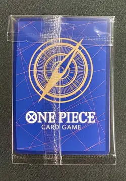 Boa Hancock ST17-004 One Piece Illustration Box Vol 1 Promo Super Rare Foil SP - Image 4