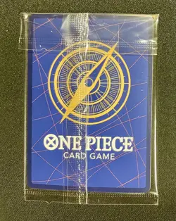 O-Nami OP05-062 One Piece Illustration Box Vol 1 Promo Uncommon Foil SP Sealed - Image 3