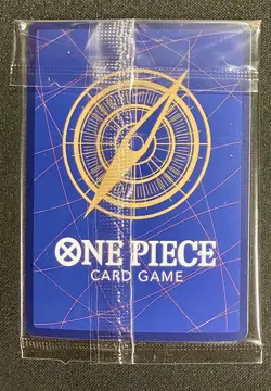 O-Nami OP05-062 One Piece Illustration Box Vol 1 Promo Uncommon Foil SP Sealed - Image 4