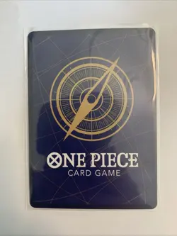 Sugar OP04-024 [SP PAR] Parallel SR OP06 Wings of Captain One Piece Japan - Image 2