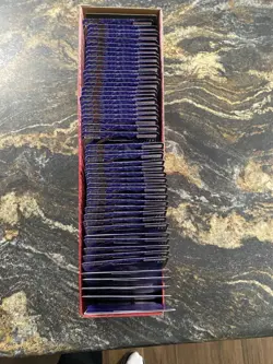 ONE PIECE: 50X OP-14 Sleeved Booster Packs Factory Sealed Display INCLUDED - Image 2