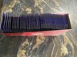 ONE PIECE: 50X OP-14 Sleeved Booster Packs Factory Sealed Display INCLUDED - Image 4