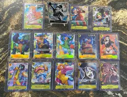 ONE PIECE ST29 Starter Deck (EGGHEAD) Bonus Pack Complete 14 Set NM English - Image 1